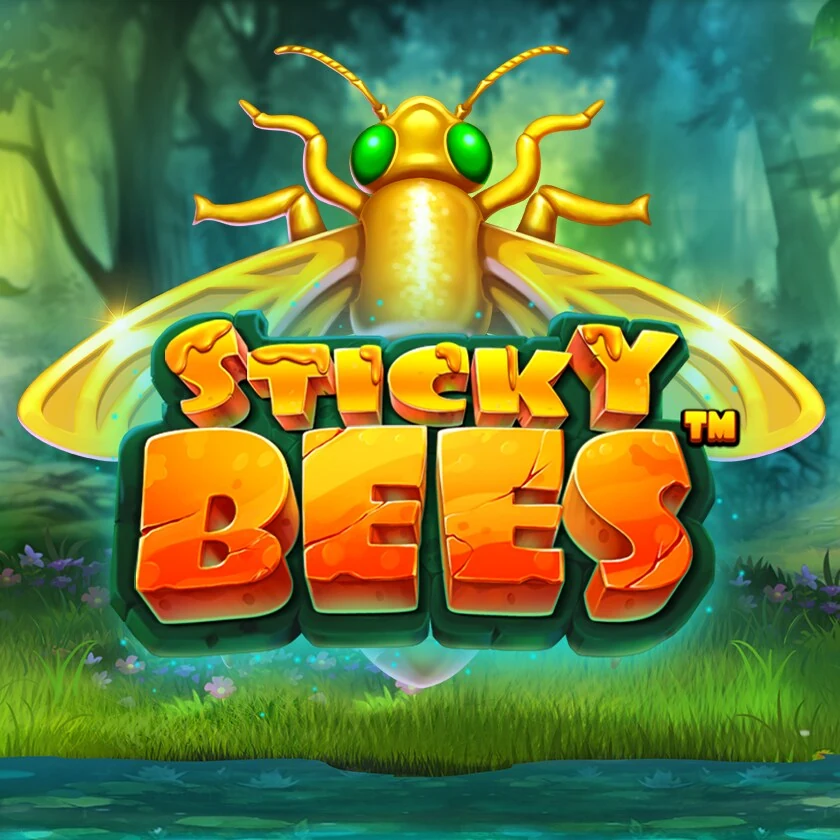 Sticky Bees™