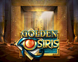 Golden Osiris