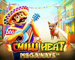 Chilli Heat Megaways