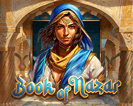 Book of Nazar