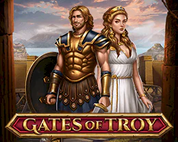 Gates of Troy