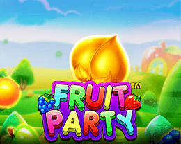 Fruit Party