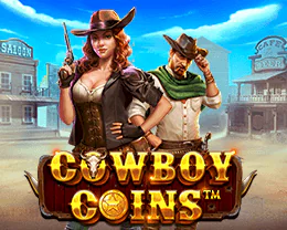 Cowboy Coins